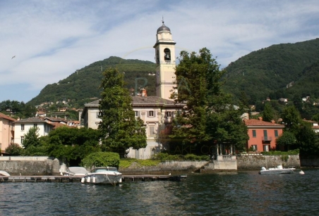 Villa Allamel Cernobbio Lake Como